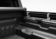 TruXedo TruXport Tonneau Cover - Black - 2022-2027 Ford Maverick