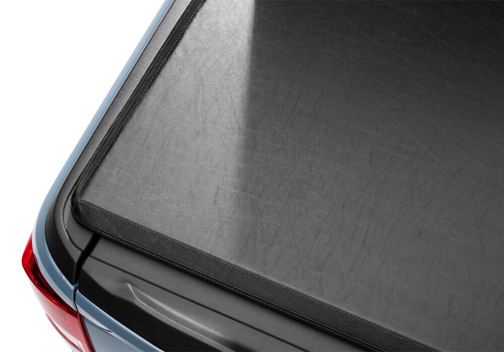TruXedo TruXport Tonneau Cover - Black - 2022-2027 Ford Maverick