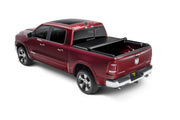 TruXedo TruXport Tonneau Cover - Black - 2019-2027 (New Body Style) Ram 1500 6' 4" Bed without RamBox with or without Multifunction Tailgate