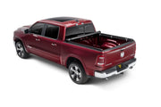 TruXedo TruXport Tonneau Cover - Black - 2019-2027 (New Body Style) Ram 1500 6' 4" Bed without RamBox with or without Multifunction Tailgate