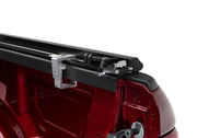 TruXedo TruXport Tonneau Cover - Black - 2019-2027 (New Body Style) Ram 1500 6' 4" Bed without RamBox with or without Multifunction Tailgate