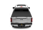 TruXedo Pro X15 Tonneau Cover - Black - 2015-2027 Ford F-150 5' 7" Bed (Includes Lightning)