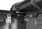 TruXedo Pro X15 Tonneau Cover - Black - 2015-2027 Ford F-150 5' 7" Bed (Includes Lightning)