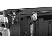 TruXedo Pro X15 Tonneau Cover - Black - 2015-2027 Ford F-150 8' 2" Bed