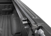 TruXedo Pro X15 Tonneau Cover - Black - 2015-2027 Ford F-150 8' 2" Bed
