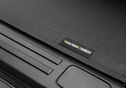 TruXedo Pro X15 Tonneau Cover - Black - 2015-2027 Ford F-150 5' 7" Bed (Includes Lightning)