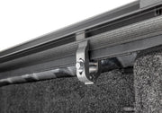 TruXedo Pro X15 TS Tonneau Cover - Black - 2019-2023 Ford Ranger 5' Bed