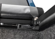 TruXedo Pro X15 TS Tonneau Cover - Black - 2005-2021 Nissan Frontier/2009-2012 Suzuki Equator 6' Bed