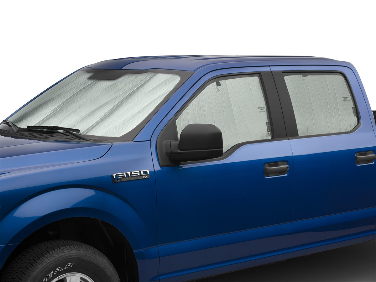 WeatherTech® SunShade Full Vehicle Kit - TS1213K4
