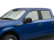 WeatherTech® SunShade Full Vehicle Kit - TS1213K4