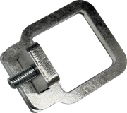 B&W 2" Receiver Hitch Silencer - 2" Receivers - Part TS35040