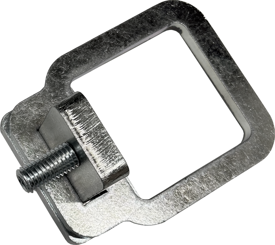 B&W 2" Receiver Hitch Silencer - 2" Receivers - Part TS35040