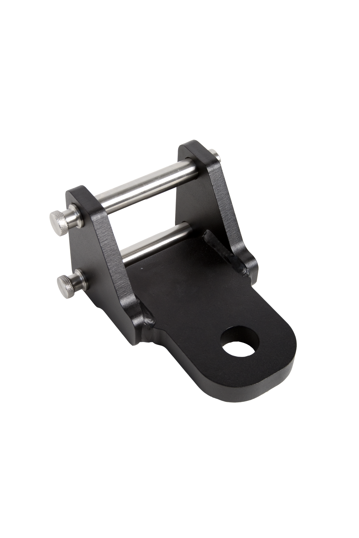 B&W Draw Bar 3" Black - Part TS35300B