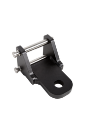 B&W Draw Bar 3" Black - Part TS35300B
