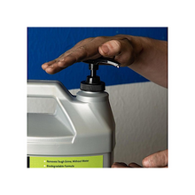 Tub O' Towels Tub O' Scrub Heavy Duty Hand Cleaner 1/2 Gallon Pump Bottle (TS64)