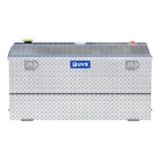 75-Gallon Combo Bright Aluminum Transfer Tank