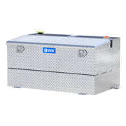 75-Gallon Combo Bright Aluminum Transfer Tank