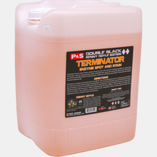 Terminator - Spot & Stain Remover - 5 Gallon