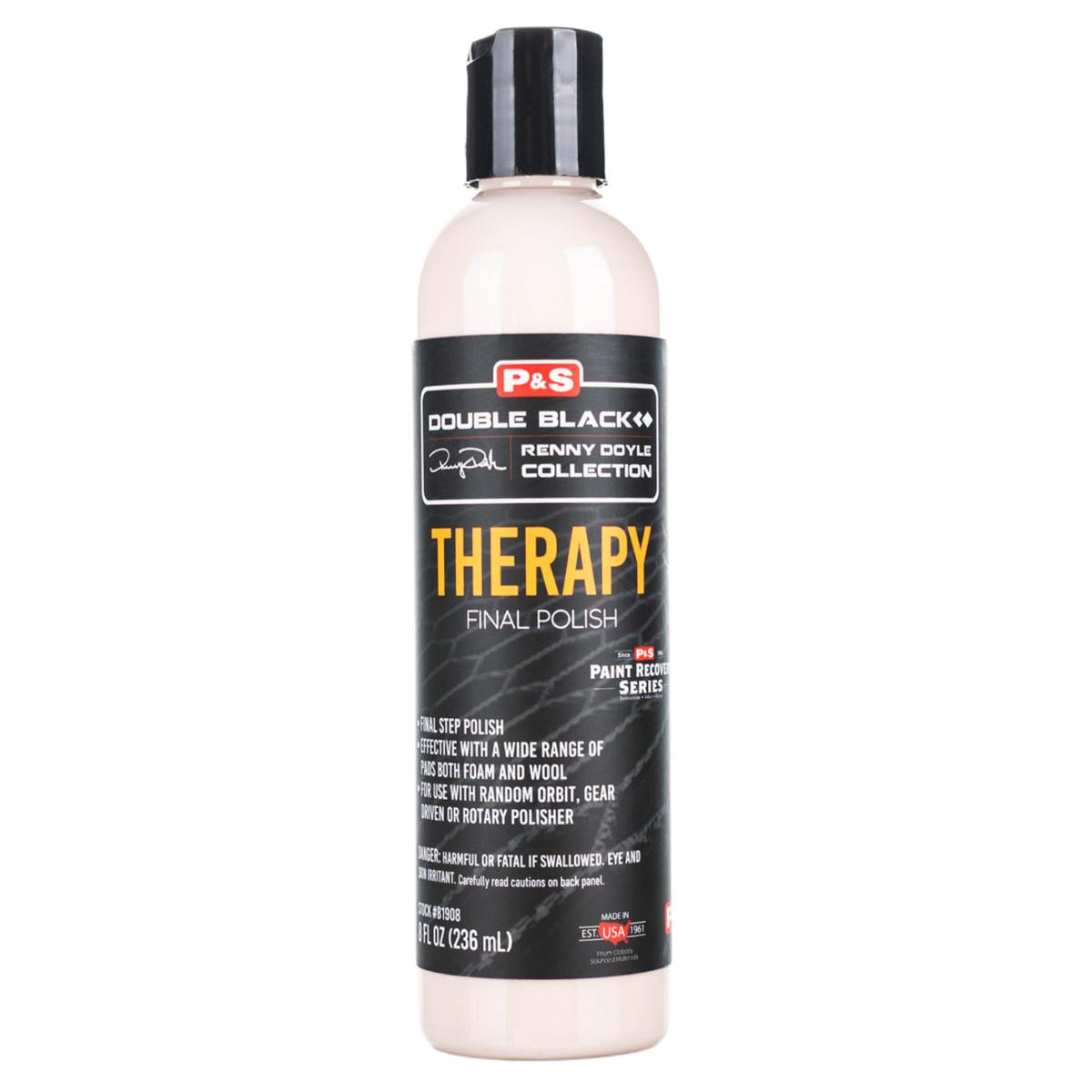Therapy Final Polish - 8 oz
