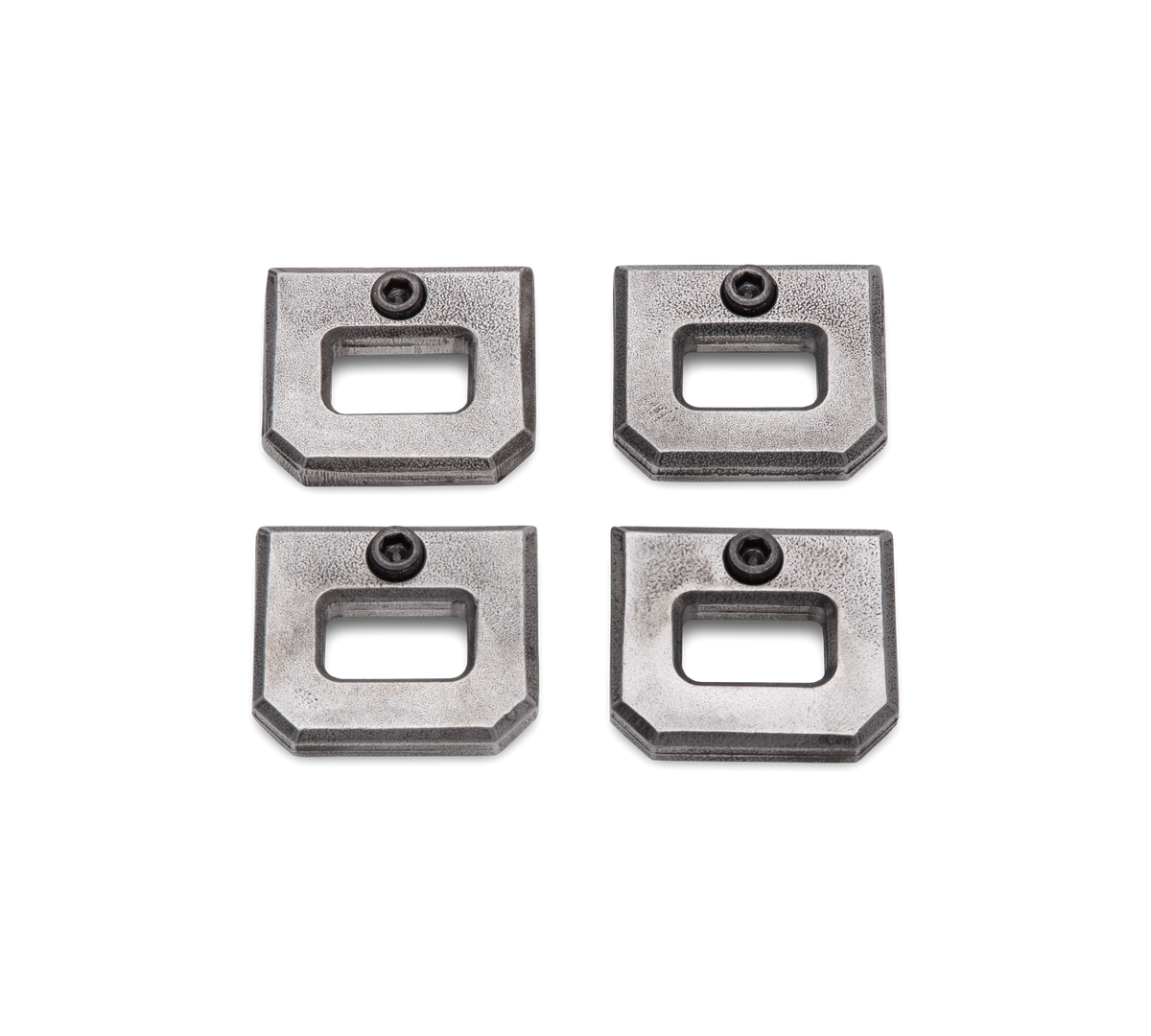 DECKED D-Ring Tie Downs for CargoGlide 2.0