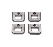 DECKED D-Ring Tie Downs for CargoGlide 2.0