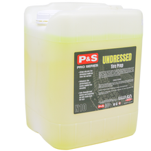 Undressed Tire Prep - 5 Gallon