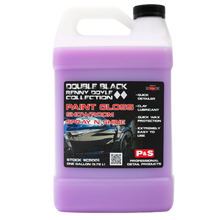 Paint Gloss Showroom Spray N Shine - Gallon