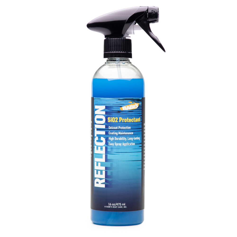BABE'S - Reflection - SiO2 Protectant - Pint