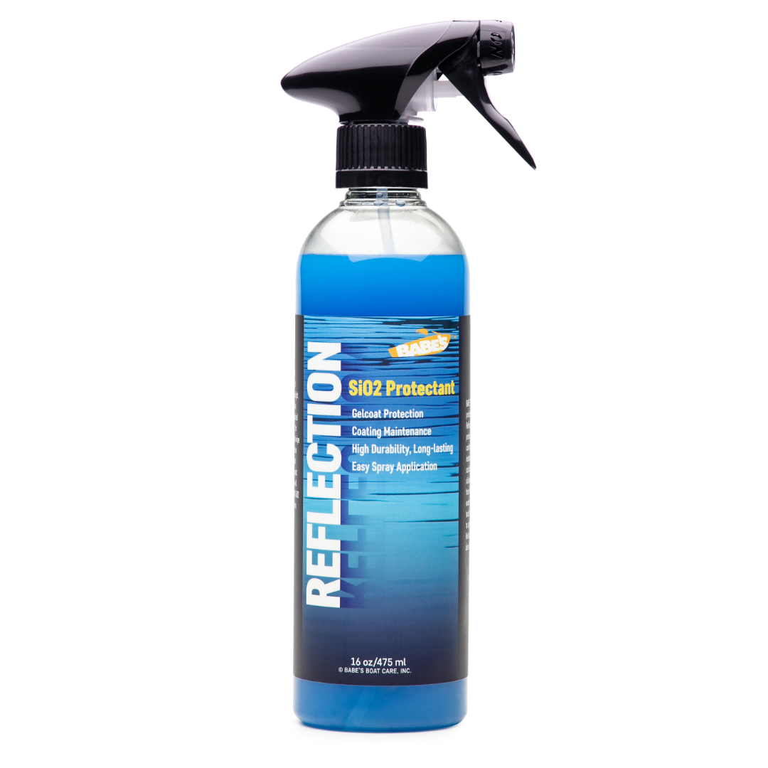 BABE'S - Reflection - SiO2 Protectant - Pint