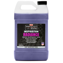 Inspiration Radiance - Coating Maintenance Wash - Gallon