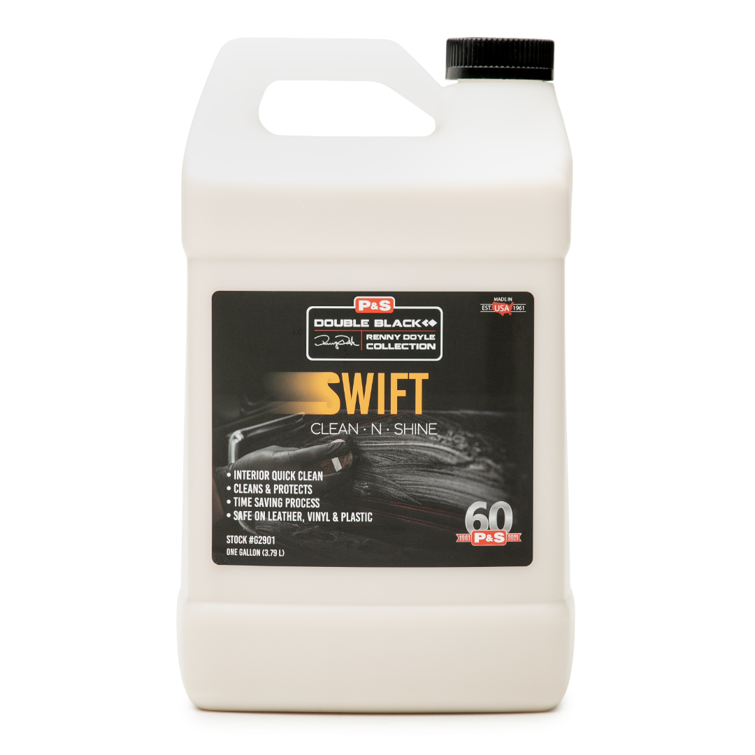 Swift Clean & Shine - Gallon