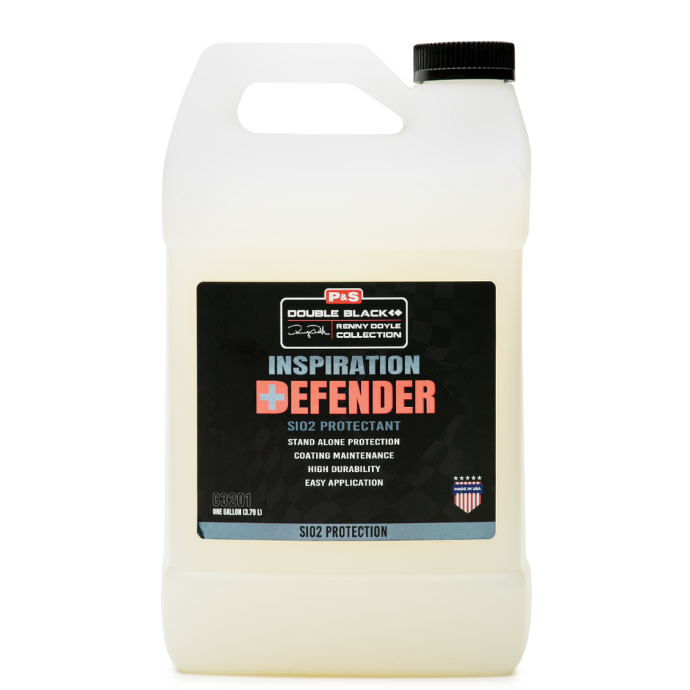 Defender SiO2 Protectant - Gallon