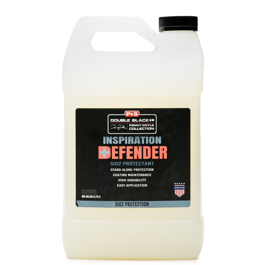 Defender SiO2 Protectant - Gallon