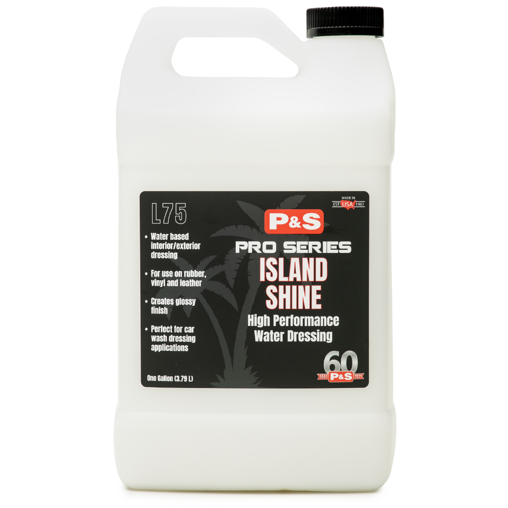 Island Shine - Gallon
