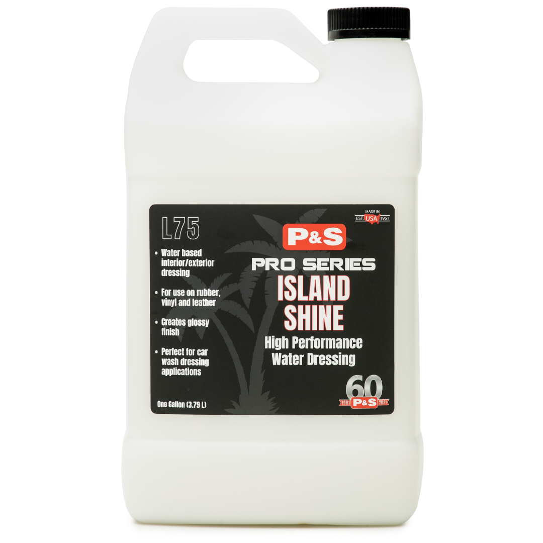 Island Shine - Gallon