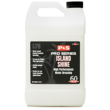 Island Shine - Gallon