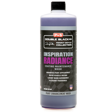 Inspiration Radiance - Coating Maintenance Wash - Quart
