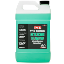 Extractor Shampoo - Gallon