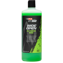 Wide Open All Terrain Wash - Gallon