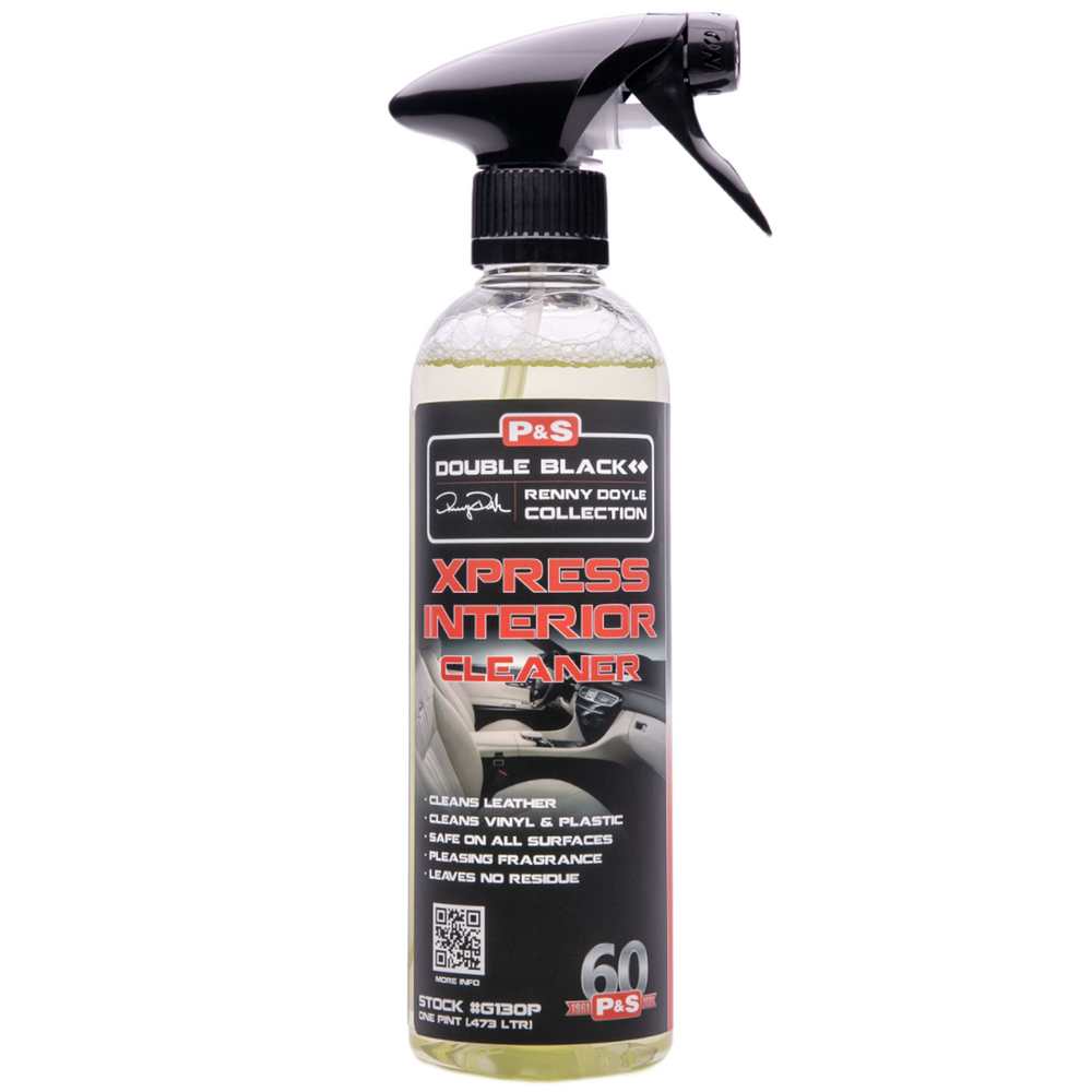 Xpress Interior Cleaner - Pint