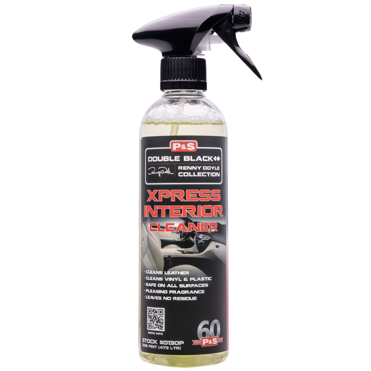 Xpress Interior Cleaner - Pint