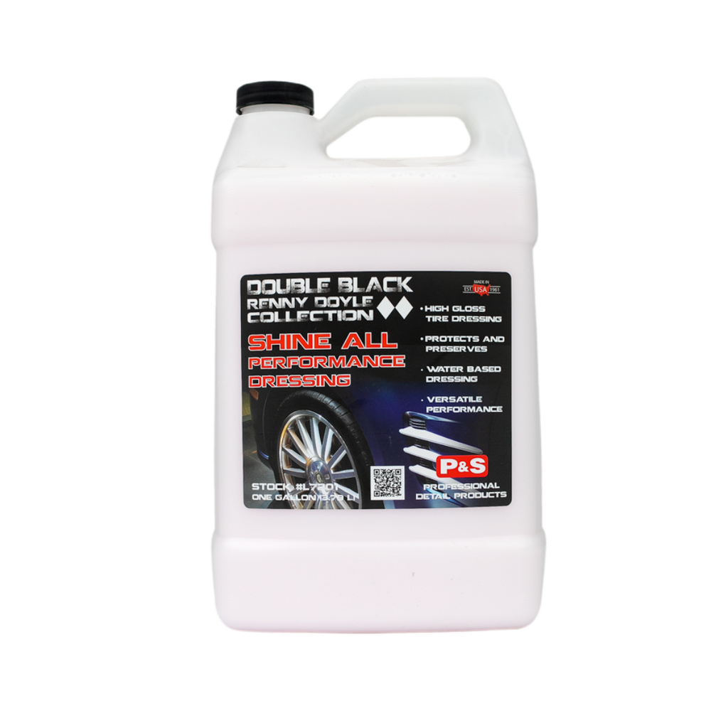 Shine All Performance Dressing - Gallon