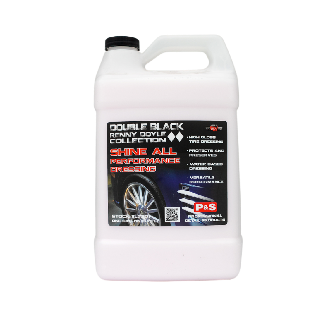 Shine All Performance Dressing - Gallon