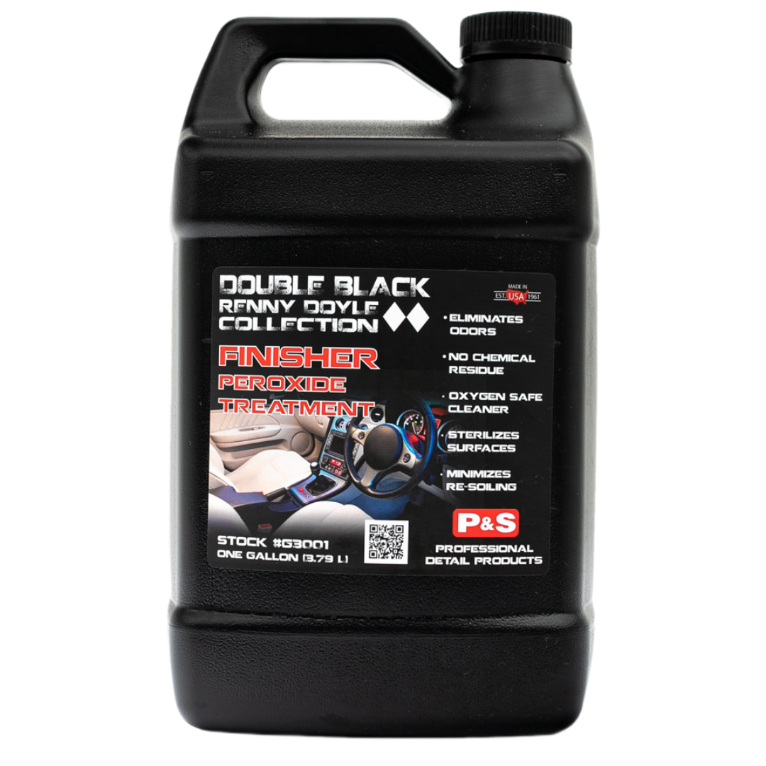 Finisher Peroxide Treatment - Gallon