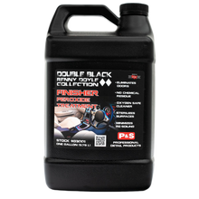 Finisher Peroxide Treatment - Gallon