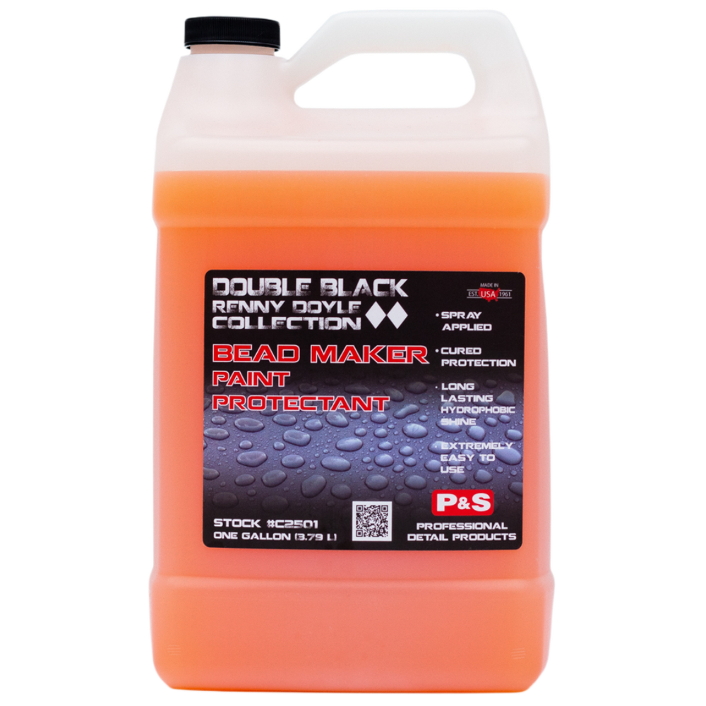 Bead Maker Paint Protectant - Gallon