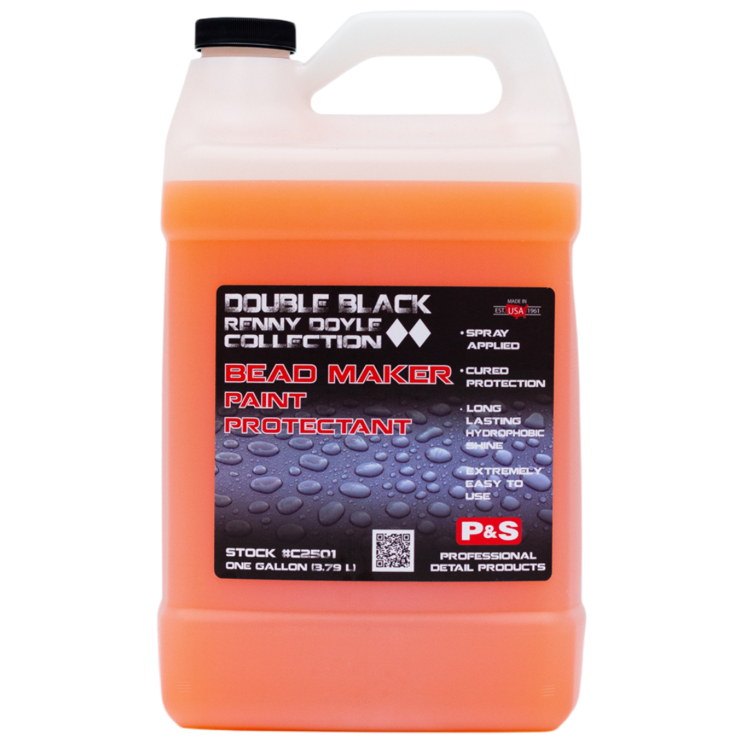 Bead Maker Paint Protectant - Gallon
