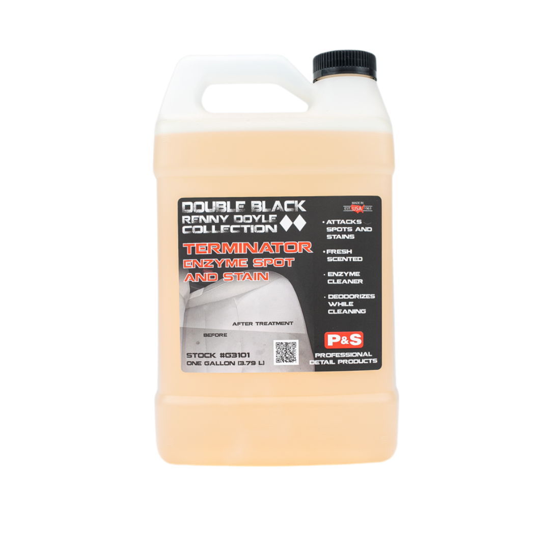 Terminator - Spot & Stain Remover - Gallon
