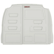 Weather Guard CabMax Composite Bulkhead for Chevrolet Express and GMC Savana Vans (96100-3-01)