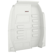 Weather Guard 96123-3-01 van bulkhead